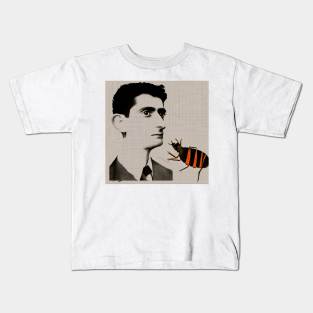 Kafka Kids T-Shirt